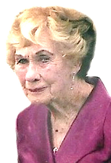 Staton, Ruth Brumley